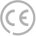 EC Norm compliant